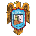 Logo de Colegio Teresa Martín plantel Madero