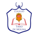 Logo de Colegio Tirso De Molina