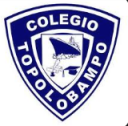 Logo de Colegio Pedagógico Topolobampo