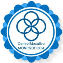 Logo de Centro Educativo Montes de Oca
