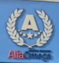 Logo de Preescolar Trilingüe Alfaomega