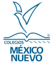 Logo de Colegio Mexico Nueco