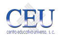 Logo de Centro Educativo Universo