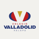 Logo de Colegio Valladolid Xalapa