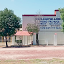 Logo de Col·legi Valladolid