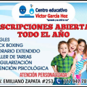 Logo de Col·legi Victor García Hoz