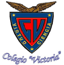 Logo de Colegio Victoria