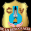 Logo de Victoria De La Democracia