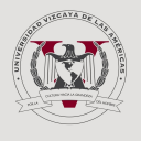 Logo de Universidad Vizcaya de las Americas