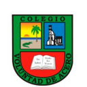 Logo de Col·legi Voluntad De Acero