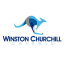 Logo de Winston Churchill