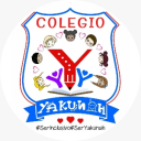 Logo de Col·legi Yakunah