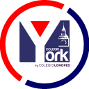 Logo de Col·legi York