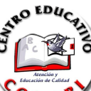 Logo de Centro escolar  Colibri