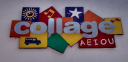 Colegio  Collage