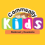 Logo de Community Kids