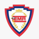 Logo de Complejo Educativo Mexico Americano