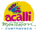 Colegio Montessori Acalli