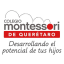 Logo de Colegio Montessori de Querétaro