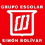 Logo de Simon Bolivar, A.c.