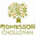 Logo de Colegio Comunidad Montessori Cholloyan