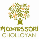 Logo de Comunidad Comunidad Montessori Cholloyan