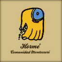 Escuela  Montessori Horme