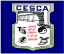 Logo de Preparatoria CESCA, Conjunto Educativo Social Comercial Administrativo