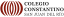 Logo de Constantino