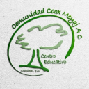 Logo de Colegio Coox Meyaj