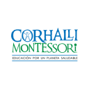 Logo de Colegio  Educativo Corhalli Montessori