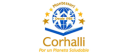Logo de Colegio Corhalli Comunidad Montessori