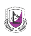 Logo de Preparatoria Carmen Serdan