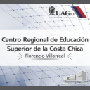 Logo de Colegio  Costa Chica