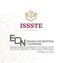 Logo de Escuela de Dietética y Nutrición