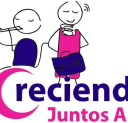 Logo de Col·legi Creciendo Juntos