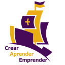 Logo de Preescolar y Estancia Infantil  Cristobal Colon