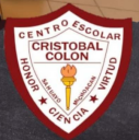 Logo de Col·legi Cristóbal Colón