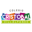 Logo de Cristobal De Villalpando
