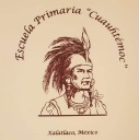 Logo de Escuela Primaria Cuauhtemoc