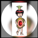 Logo de Preescolar  Cuitlahuac