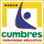 Logo de Cumbres Comunidad Educativa
