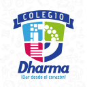 Logo de Colegio Dharma 
