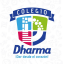 Logo de Dharma 