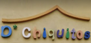 Logo de Preescolar D' Chiquitos De Uruapan