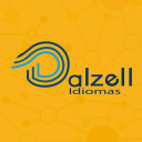 Logo de Preparatoria Dalzell Idiomas