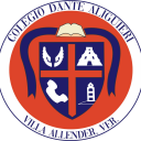 Logo de Colegio  Dante Alighieri