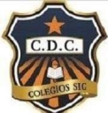 Logo de Col·legi Dante Cusi