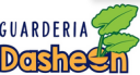 Logo de Guardería  Dasheen Plantel Robles