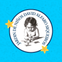 Logo de Jardin De Niños David Alfaro Siqueiros